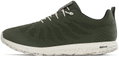 Icebug Sneaker Eli RB9X (3D-Mesh, elastische Kordeln erleichtern An- und Ausziehen) olivegrün
